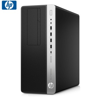 PC GA HP 800 G5 MT I7-8700/1X8GB/M2-256GB/NO-ODD