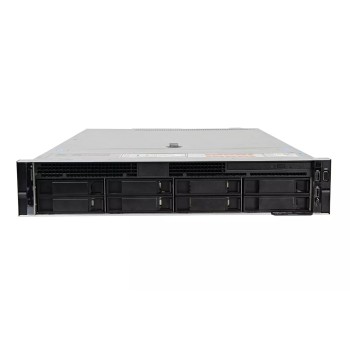 SERVER DELL R540 8LFF 1xGOLD6138/2x16GB/H730P-2GBwB