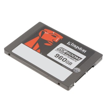 SSD SRV 960GB 2.5" KINGSTON DC600M SATA3 6GB/S NEW BULK