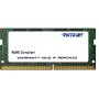 4GB PATRIOT PC4-19200U/2400MHZ DDR4 SODIMM NEW