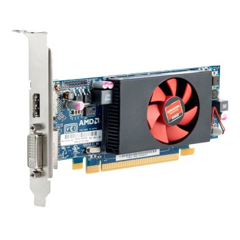 VGA 1GB GDDR3 ATI RADEON HD8490 DVI/DPORT PCI-EX