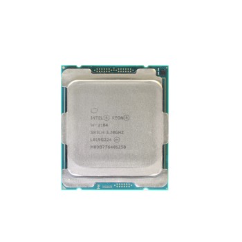 CPU INTEL XEON 4C W-2104 3.20GHz/8.25MB/0GT/120W LGA2066