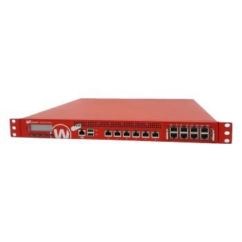 FIREWALL WATCHGUARD XTM 800 SERIES SL8AE14 NERWORK SECURITY