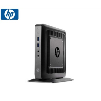 PC HP THIN CLIENT T630 AMD GX-420GI/1X4GB/32GB/STAND