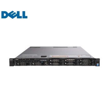 SERVER DELL R630 8SFF 2xE5-2667v3/2x16GB/H730m-2GBwB