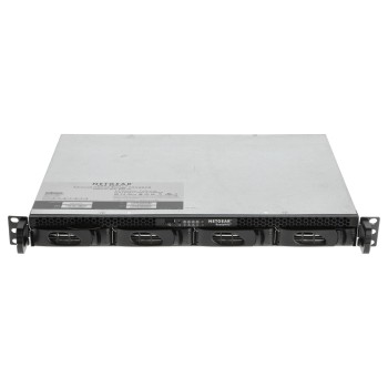 STORAGE NETGEAR READYNAS RN2120v2 4LFF