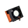 Fan & Heatsinks