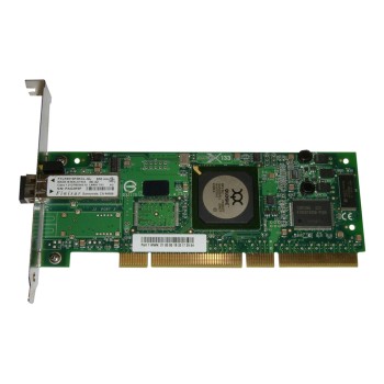 HBA FC 2GB QLOGIC QLA2340 FIBER CHANNEL SINGLE PORT PCI-X