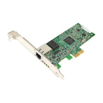 NIC 100/1000 HP/ BROADCOM  PCI-E LP