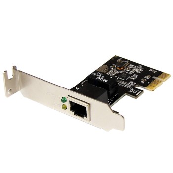 NIC 100/1000 GIGABIT PCI-EX LP