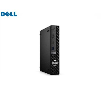 PC GA DELL 5080 MICRO I5-10500T/1X8GB/M2-256GB