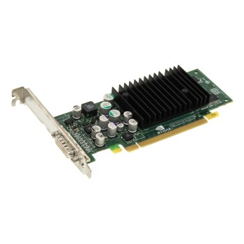 VGA 128MB NVIDIA QUADRO NVS-285 DMS-59 PCI-E