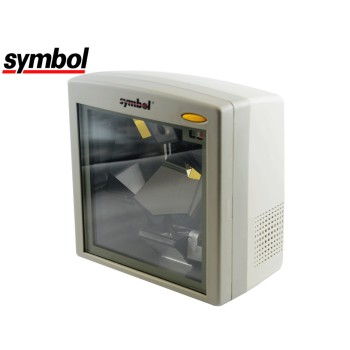 REFURBISHED POS BARCODE SCANNER MOTOROLA SYMBOL LS5700 ONCOUNTER GRADE B NOC