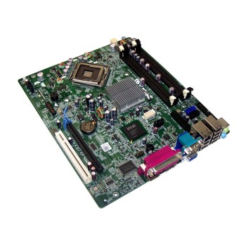 REFURBISHED MB DELL C2D-S775/1066 780 SFF PCI-E VSN GRADE A