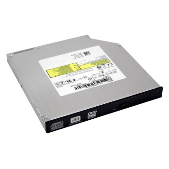 REFURBISHED DVD RW SLIM FOR DELL SFF SATA GRADE A