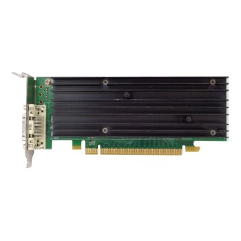 REFURBISHED VGA 256MB NVIDIA QUADRO NVS-290 DMS-59 PCI-EX GRADE A