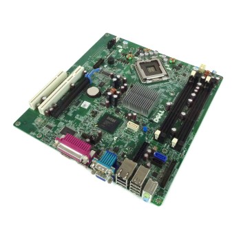 REFURBISHED MB DELL C2D-S775/1066 780 SD PCI-E VSN GRADE A