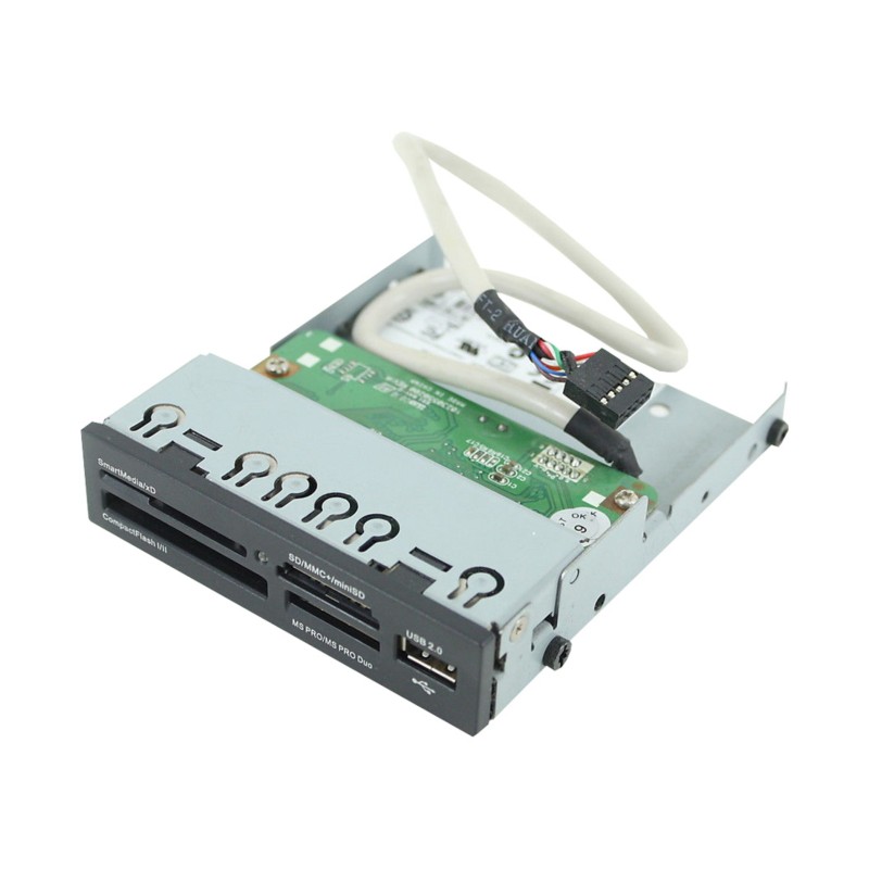 REFURBISHED CARD READER HP INTERNAL 2.5