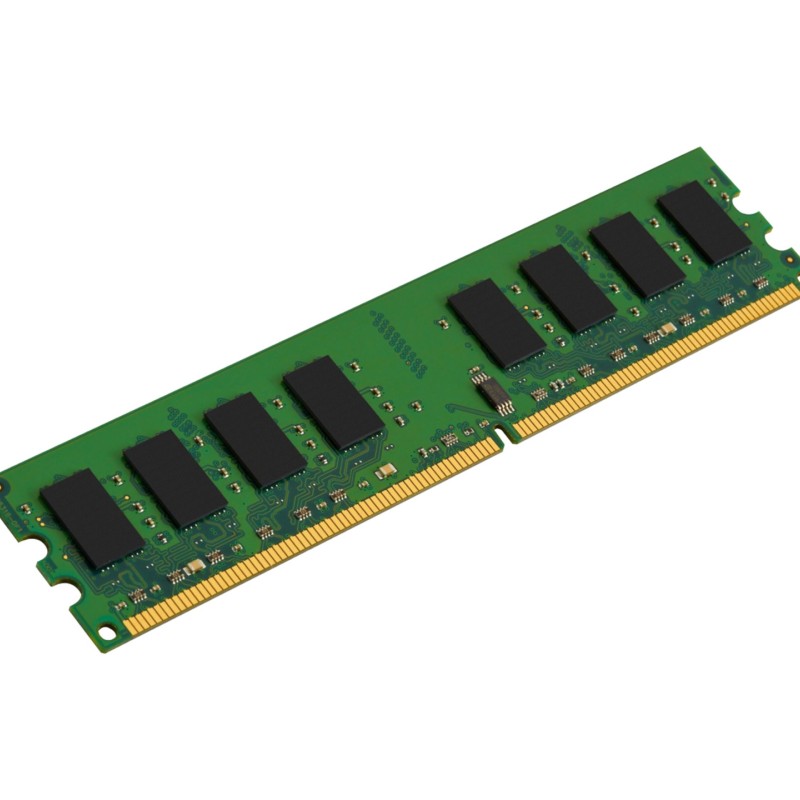 REFURBISHED 2GB PC2-6400/800MHZ DDR2 SDRAM DIMM GRADE A