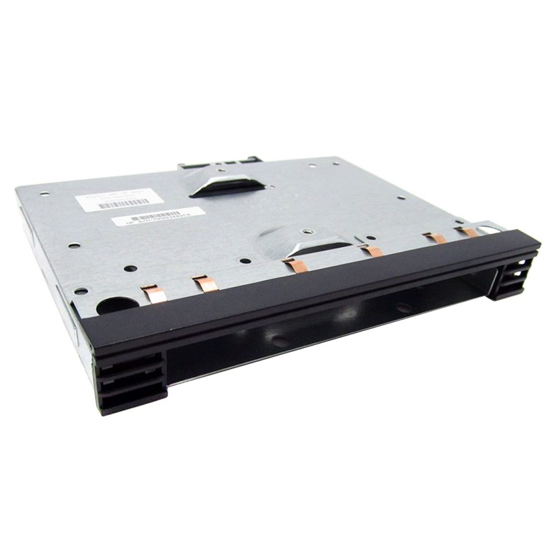 REFURBISHED DVD TRAY / CAGE FOR DL360 G6 G7 WITH DVD-RW GRADE A