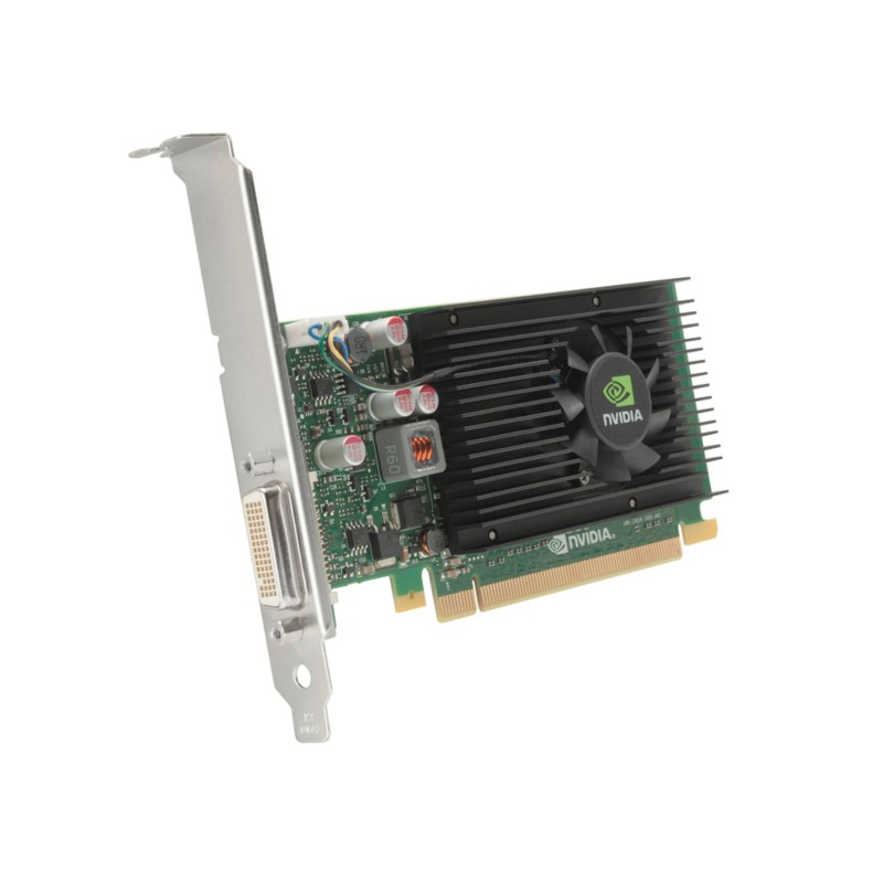 REFURBISHED VGA 1GB NVIDIA QUADRO NVS-315 DDR3 DMS-59 PCI-EX GRADE A