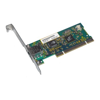 REFURBISHED NIC 10/100 3COM 3C905CX-TXM PCI GRADE A