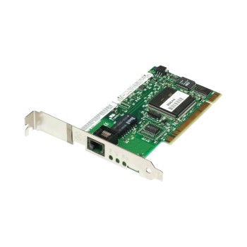 REFURBISHED NIC 10/100 COMPAQ NC3121 PCI GRADE A