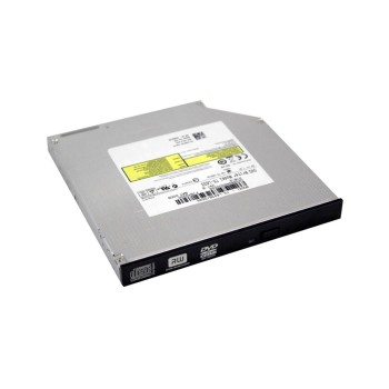 REFURBISHED DVD RW SLIM SATA FOR HP 290/400/600/800 G2/G3/G4 9.5mm GRADE A