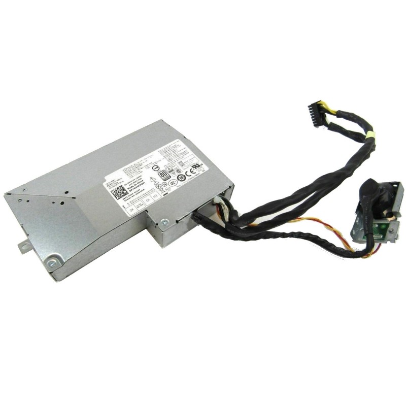 REFURBISHED POWER SUPPLY DELL 7450 AIO 200W - 0GFM2M GRADE A