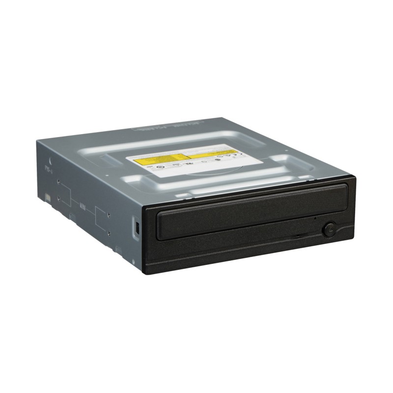 REFURBISHED DVD RW SATA BLACK GRADE A