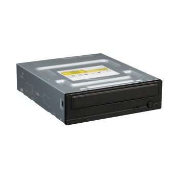 REFURBISHED DVD ROM SATA BLACK GRADE A