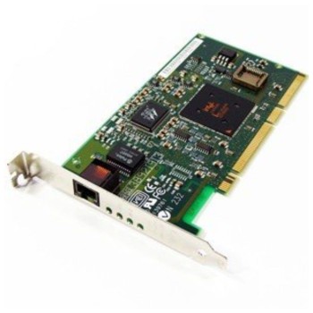 REFURBISHED NIC 100/1000 COMPAQ NC7131 64BIT PCI EX GRADE A