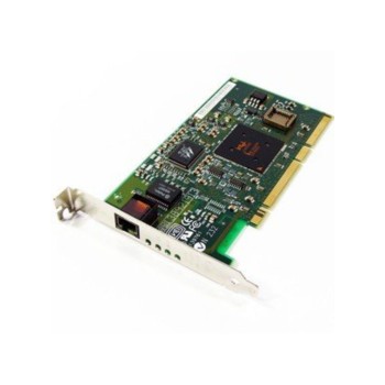 REFURBISHED NIC 100/1000 COMPAQ NC7131 64BIT PCI EX GRADE A