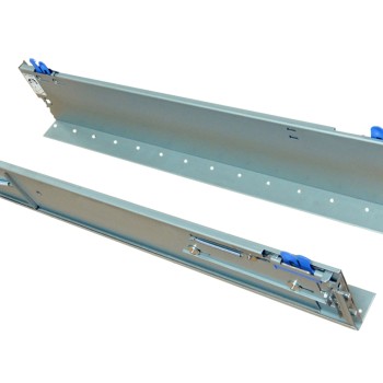 REFURBISHED BLADE RAIL SET FOR IBM BLADECENTER E/H CHASSIS GRADE A