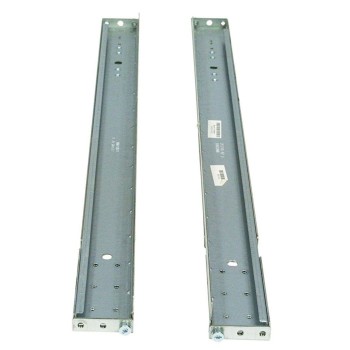 REFURBISHED RAIL KIT 1U FOR HP DL320/DL160/DL180 G5/ D2600/D2700- 2F80A-02 GRADE A