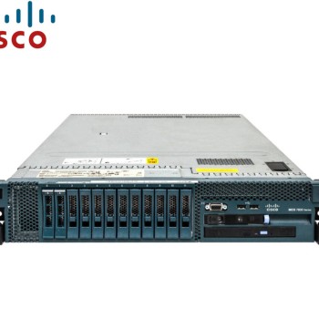 REFURBISHED CISCO CALL MANAGER SERVER MCS78xx 1U P4-2.66/1GB/1xPSU GRADE A