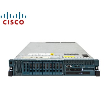 REFURBISHED CISCO CALL MANAGER SERVER MCS78xx 1U P4-2.66/1GB/1xPSU GRADE A