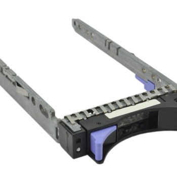 REFURBISHED DRIVE TRAY 2.5' SAS FOR IBM SERVERS X3500/X3550/X3600/X3650 GRADE A