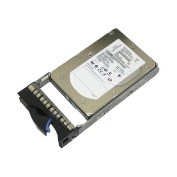 REFURBISHED STORAGE HDD FC 146GB IBM 2GB 15K 3.5