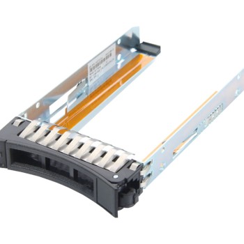 REFURBISHED DRIVE TRAY 2.5' SAS FOR IBM SERVERS X3650M2/X3550M2/X3500M2 GRADE A