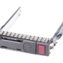 DRIVE TRAY 2.5'' SAS FOR HP SERVERS DL380p/DL360p G8 G9 Series