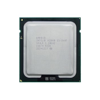 CPU INTEL XEON 4C QC E5-2407 2.2GHz/10MB/6.4GT/80W LGA1356