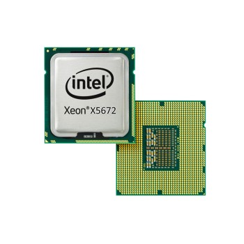 CPU INTEL XEON 4C X5672 3.2GHz/12MB/6.4GT/95W LGA1366