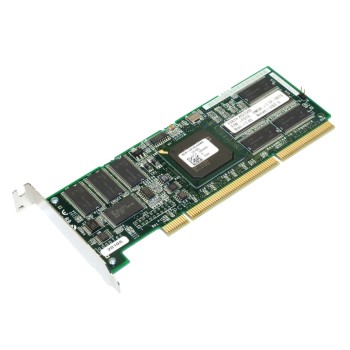 REFURBISHED CONTROLLER ADAPTEC ASR-2010S 48MB SCSI RAID GRADE A