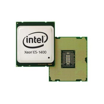 REFURBISHED CPU INTEL XEON 4C QC E5-1410 2.8GHz/10MB/56GT/80W LGA1356 GRADE A