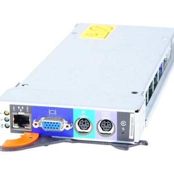 REFURBISHED BLADE ADVANCED MANAGEMENT MODULE FOR IBM BLADECENTER E GRADE A