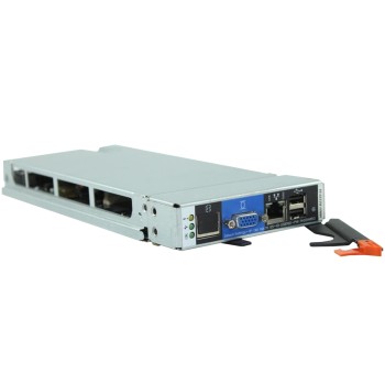 REFURBISHED BLADE ADVANCED MANAGEMENT MODULE FOR IBM ENCLOSURE E & H GRADE A