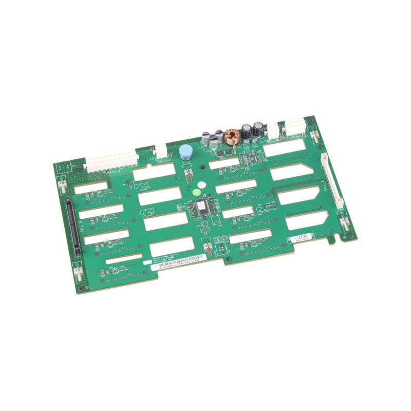 REFURBISHED BACKPLANE DELL POWEREDGE 2900 8xSAS GRADE A