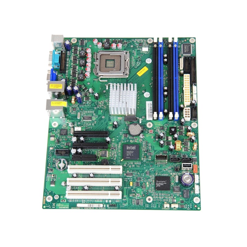 REFURBISHED MB FSC SERVER TX150 S6 GRADE A