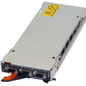 REFURBISHED BLADE COPPER PASS-THRU ETH 14x 1GbE FOR IBM BLADE E & T SER GRADE A